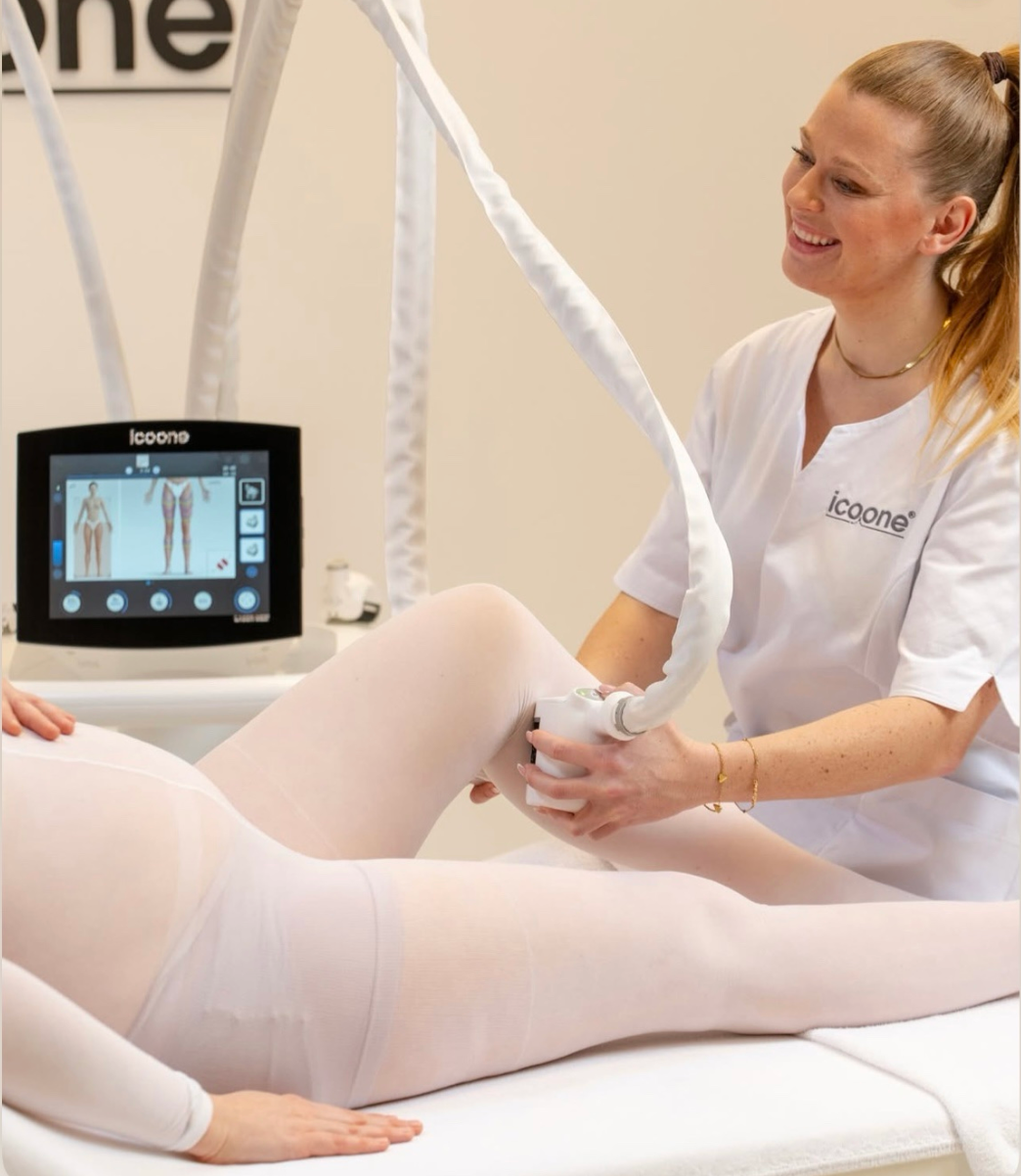 Sandra (Gligorić) Milošević – Icoone